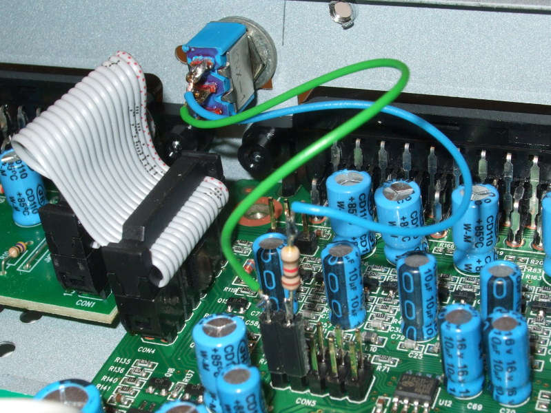 Reset Switch